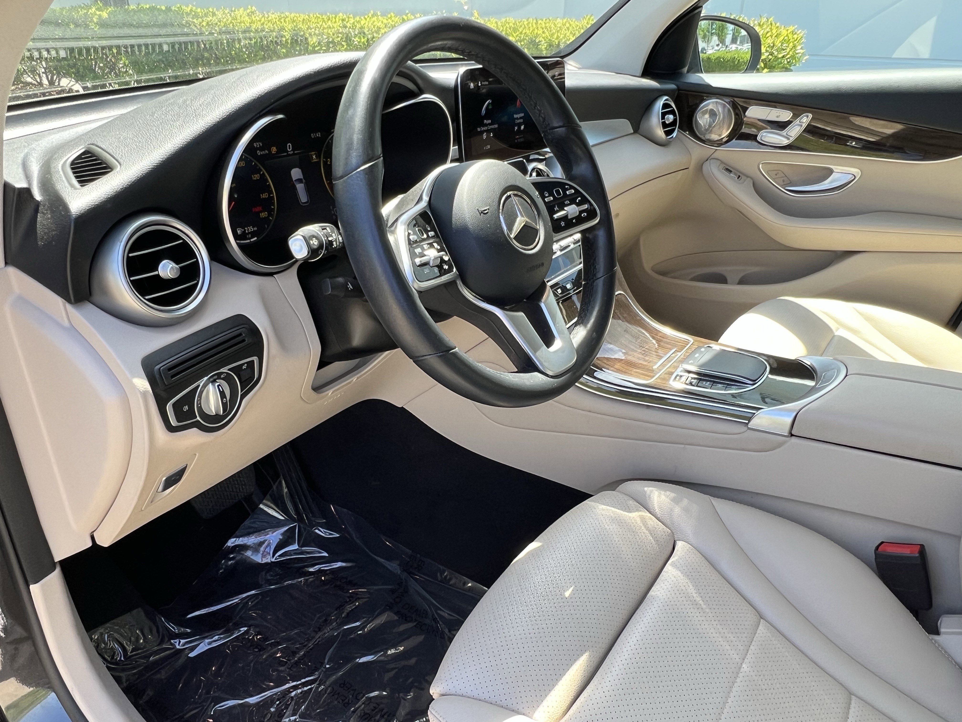 Certified 2021 Mercedes-Benz GLC 300 image 17