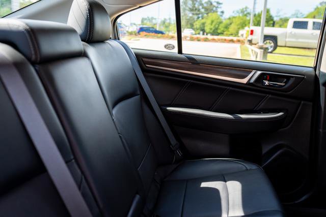 Used 2019 Subaru Legacy 2.5i Limited image 9