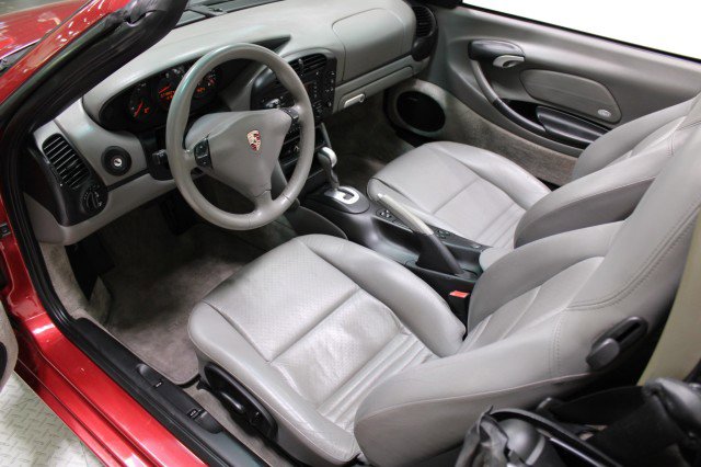 Used 2003 Porsche Boxster image 6