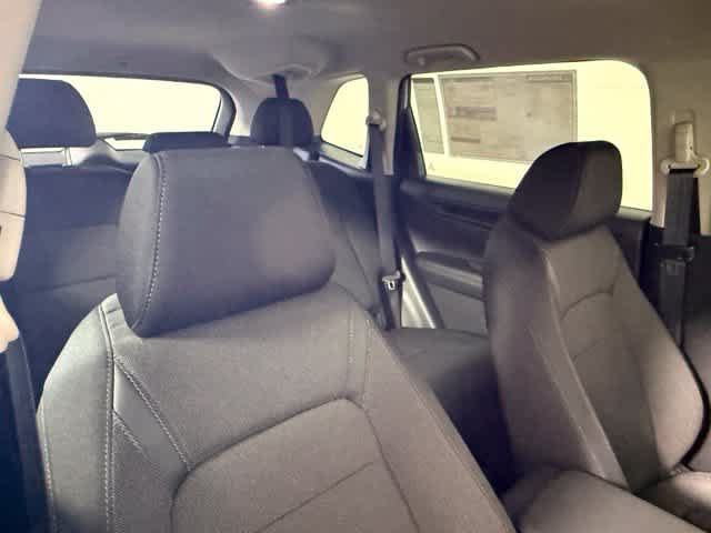 New 2027 Honda CR-V LX image 62