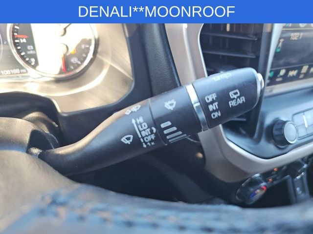 Used 2019 GMC Acadia Denali image 42