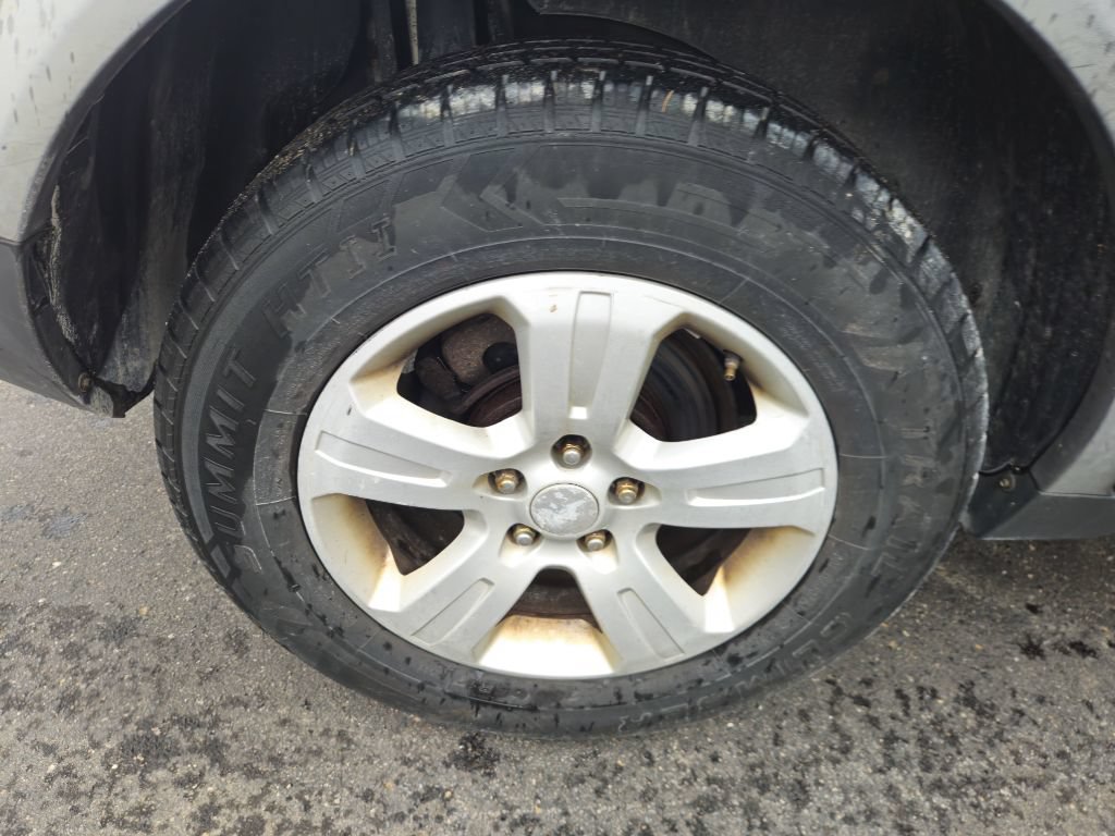 Used 2015 Chevrolet Captiva Sport LS FWD image 22