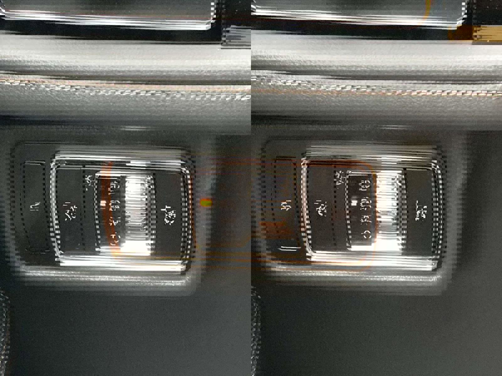 New 2025 Lincoln Aviator 2WD w/ Equipment Group 101A image 30