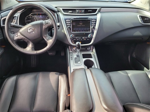 Used 2021 Nissan Murano SL image 17