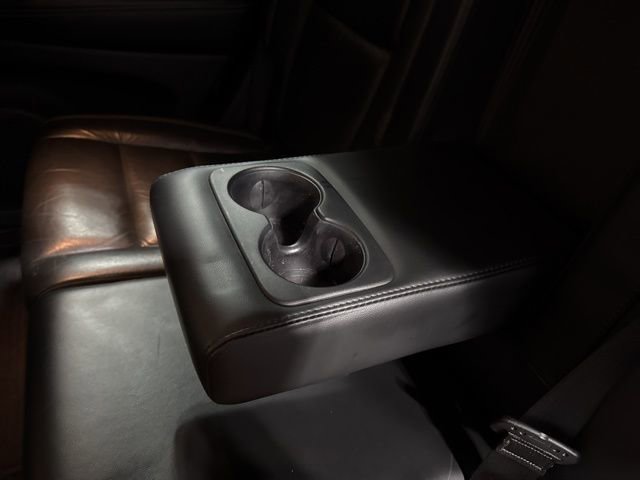 Used 2016 Jeep Grand Cherokee Limited image 32