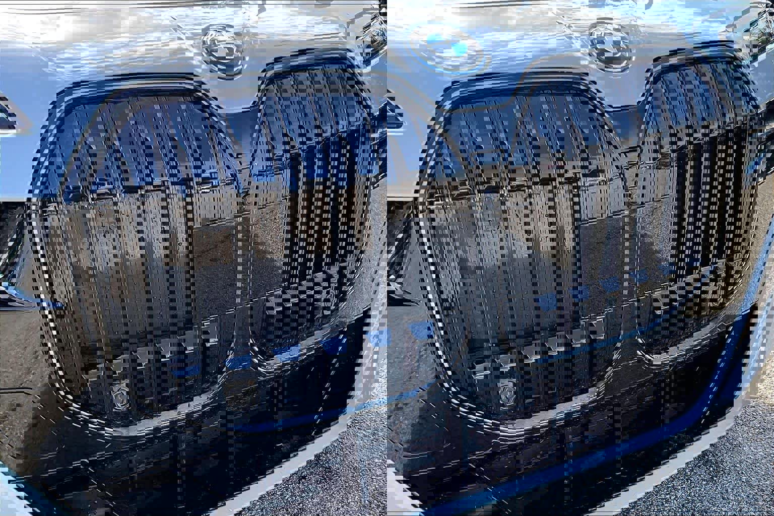 Used 2025 BMW i7 xDrive60 image 28