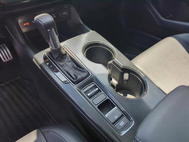 Used 2025 Honda Civic Sport Touring image 15