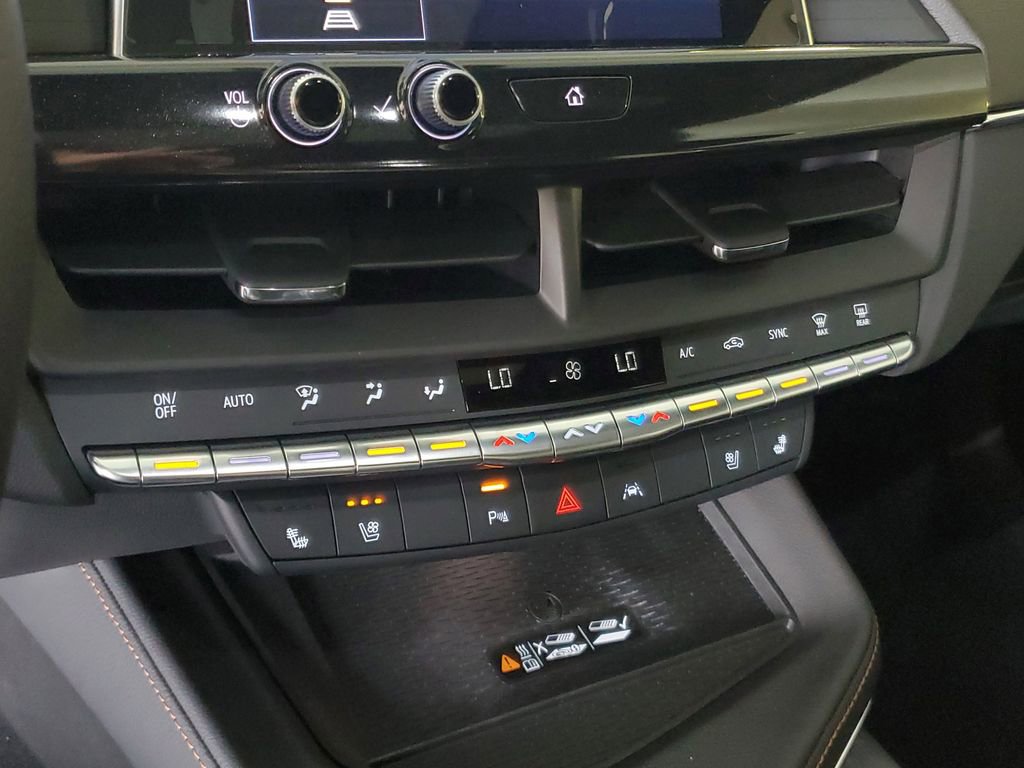 New 2026 Cadillac CT4 Sport RWD image 24