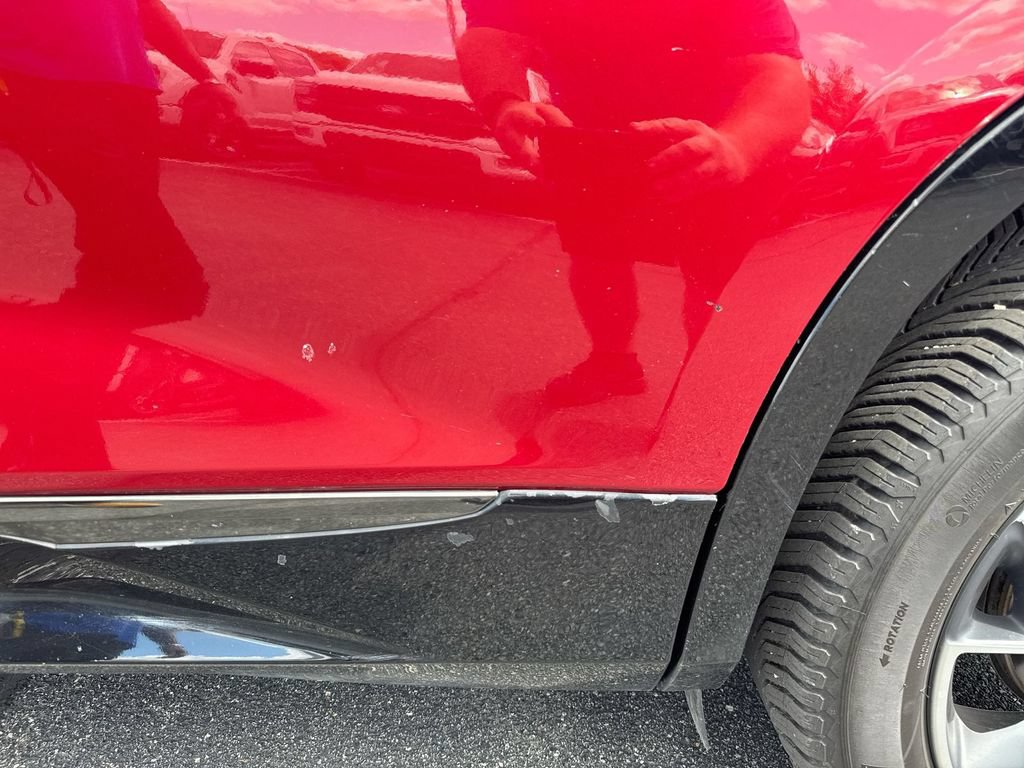 Used 2019 Chevrolet Blazer RS AWD/4WD image 37