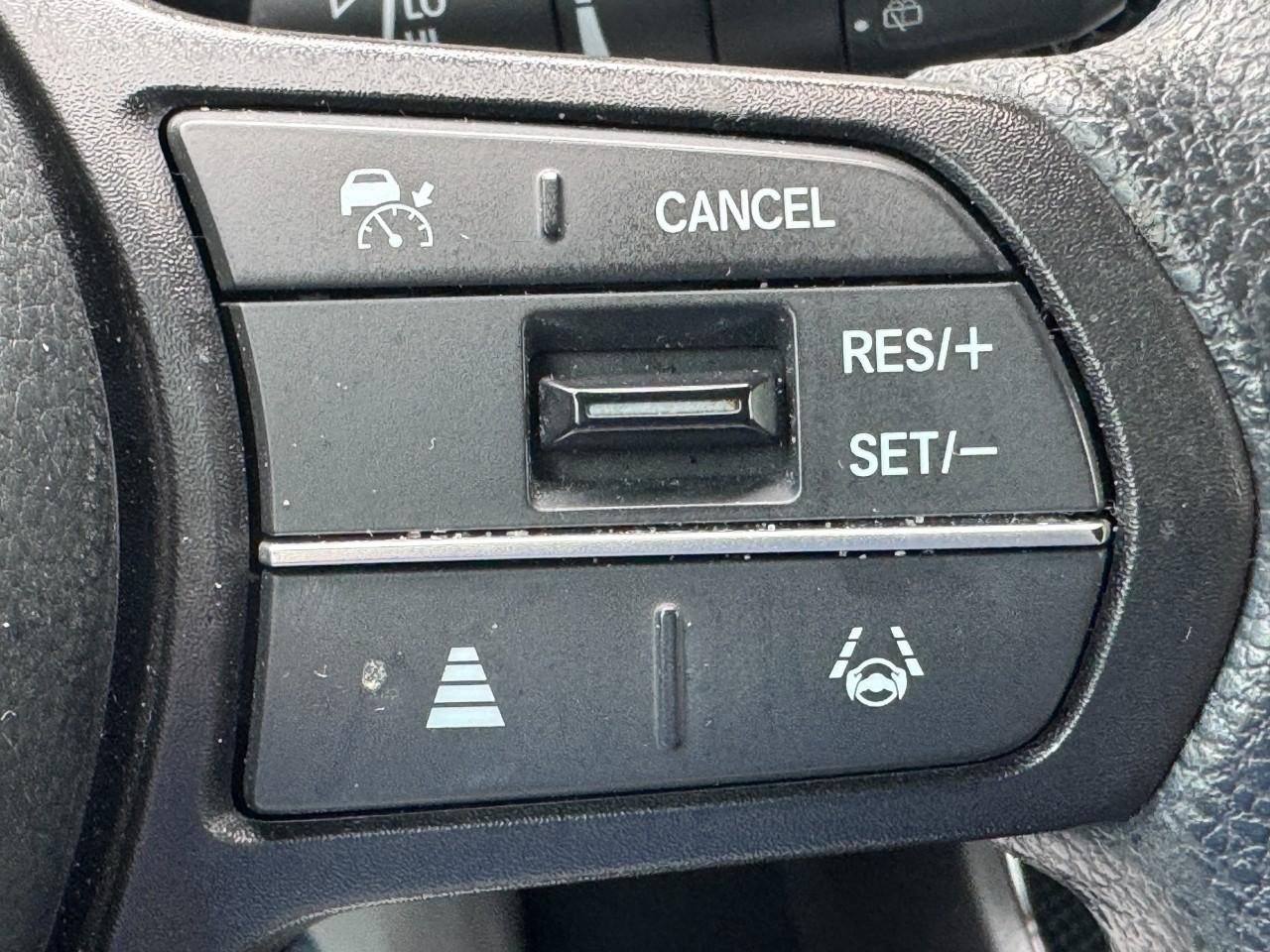 Used 2025 Honda CR-V EX image 20
