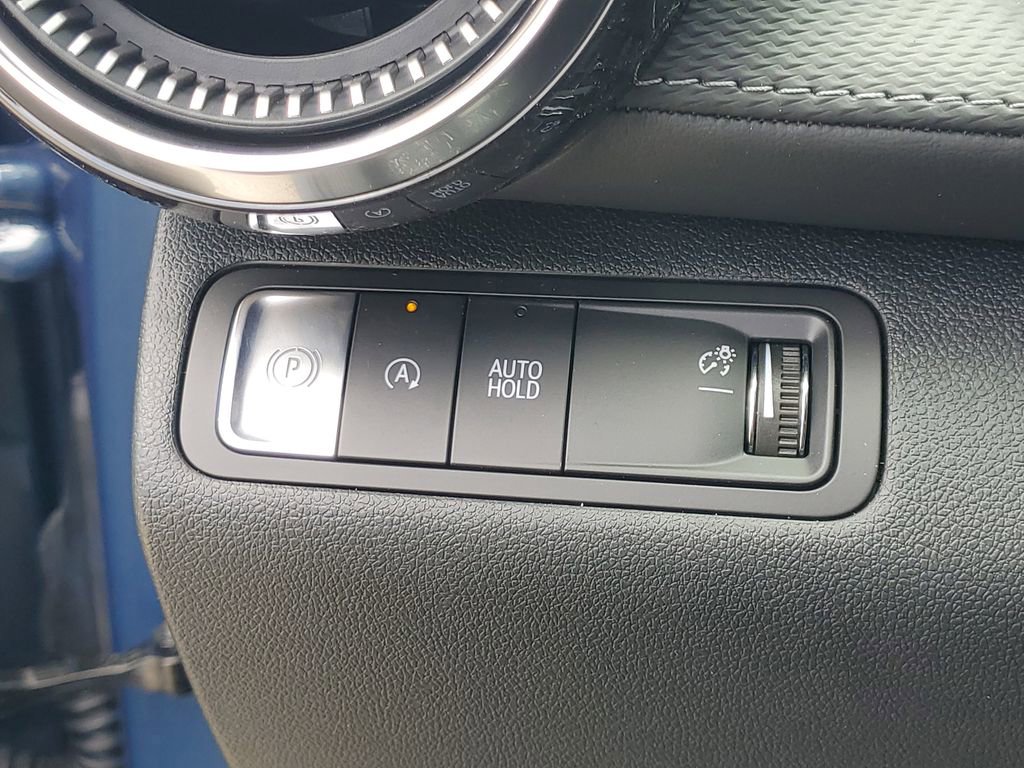 New 2026 Chevrolet Equinox LT w/ Midnight Edition FWD image 20