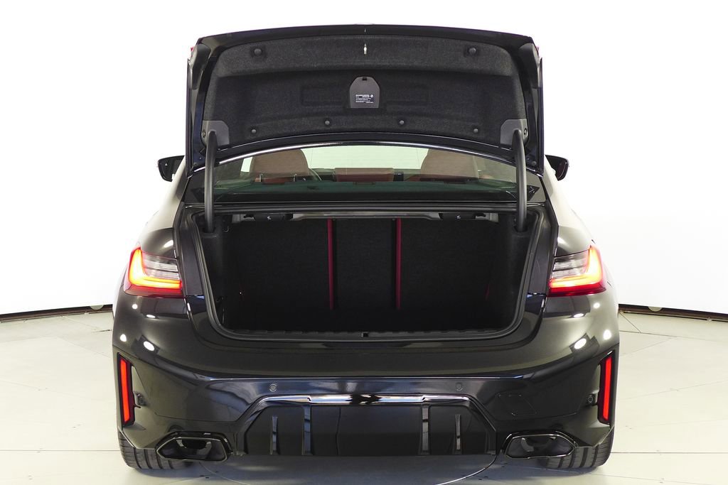 Used 2024 BMW M340i w/ Premium Package image 10