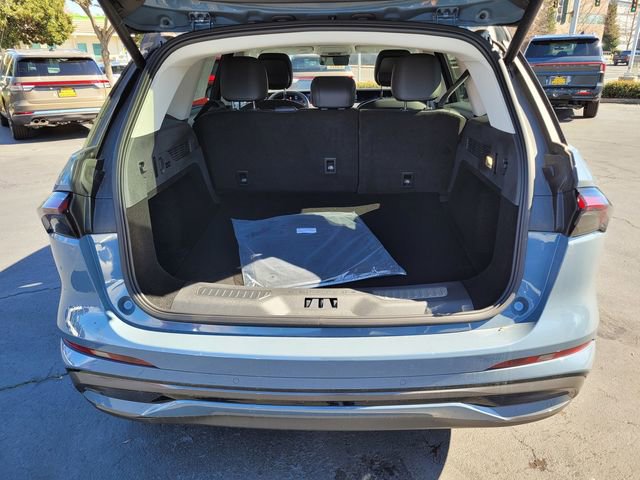 New 2026 Lincoln Nautilus Reserve image 17