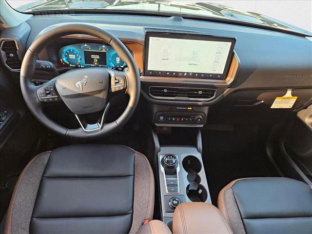 New 2025 Ford Bronco Sport Outer Banks image 11