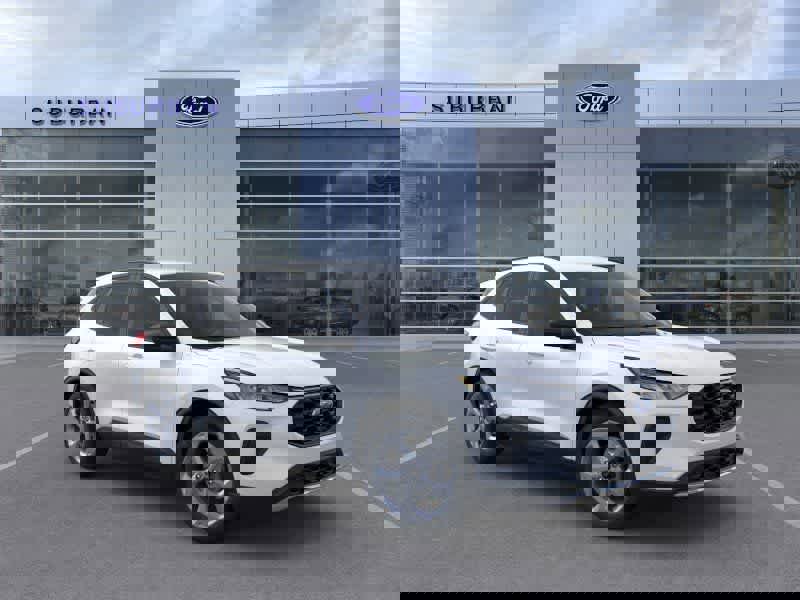 New 2025 Ford Escape ST-Line w/ Tech Pack #1 image 7