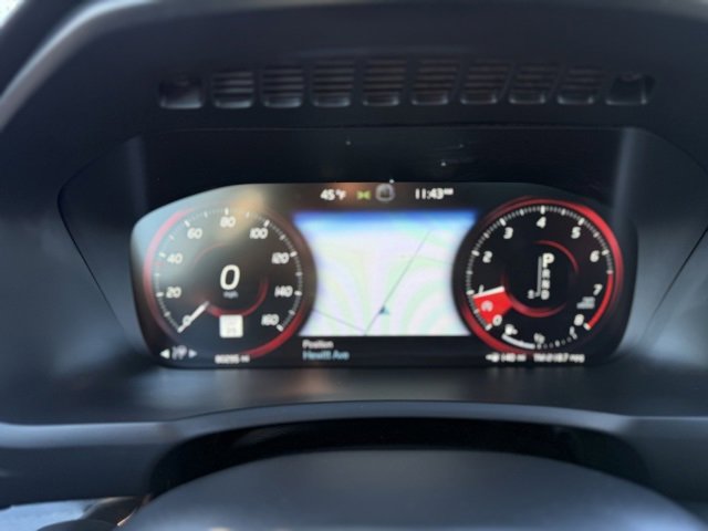 Used 2018 Volvo XC90 T6 Momentum w/ Convenience Package image 17