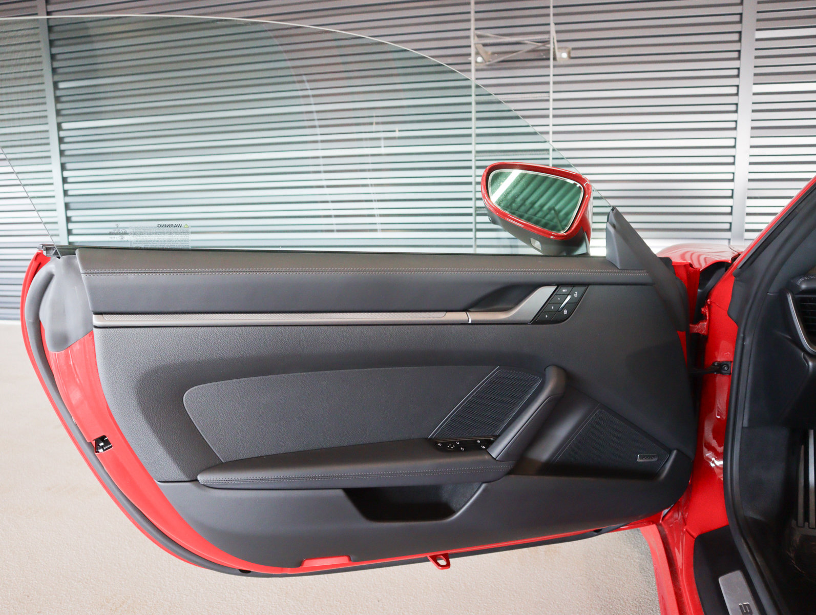 Used 2025 Porsche 911 Carrera S image 26