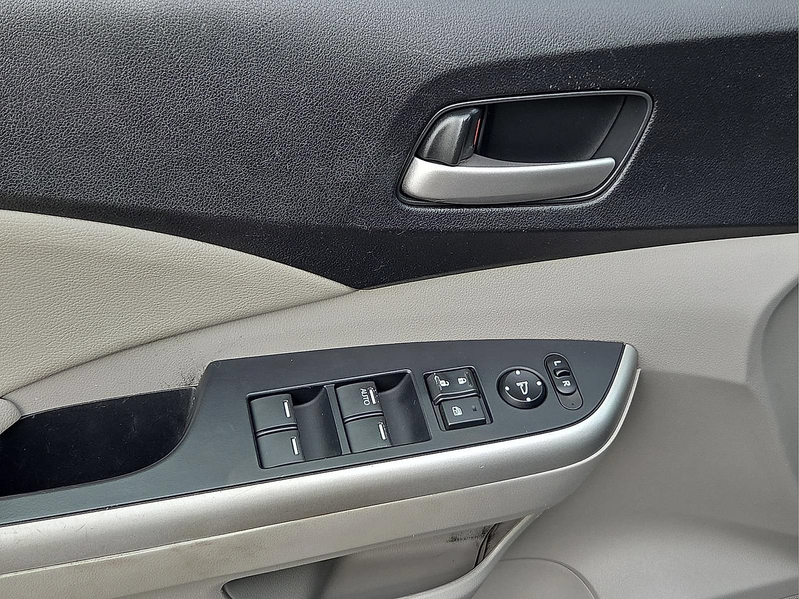 Used 2012 Honda CR-V EX-L image 13