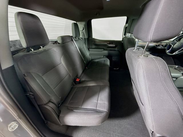 Used 2023 Chevrolet Silverado 1500 RST w/ Redline Edition AWD/4WD image 27