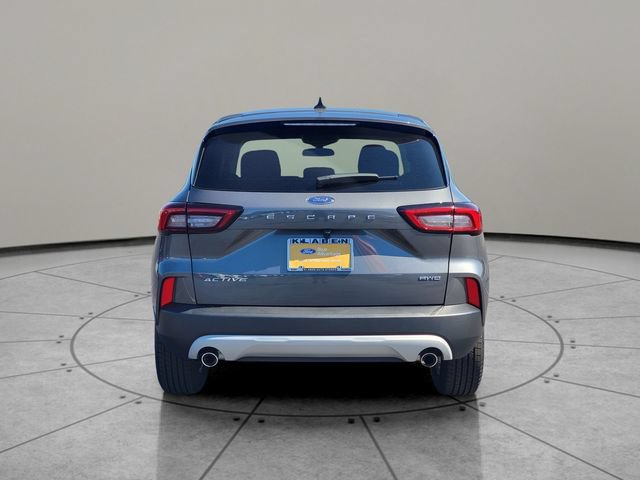 Certified 2023 Ford Escape Active AWD/4WD image 11