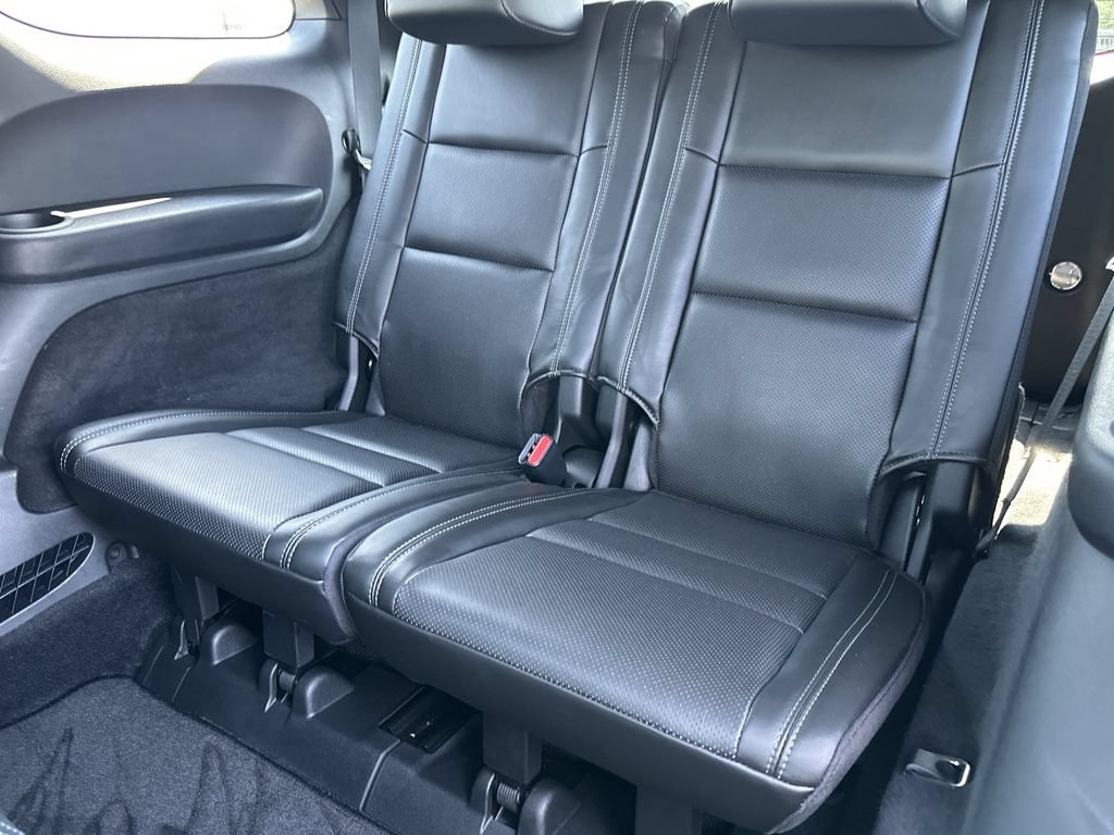 Certified 2022 Dodge Durango Citadel AWD/4WD image 16