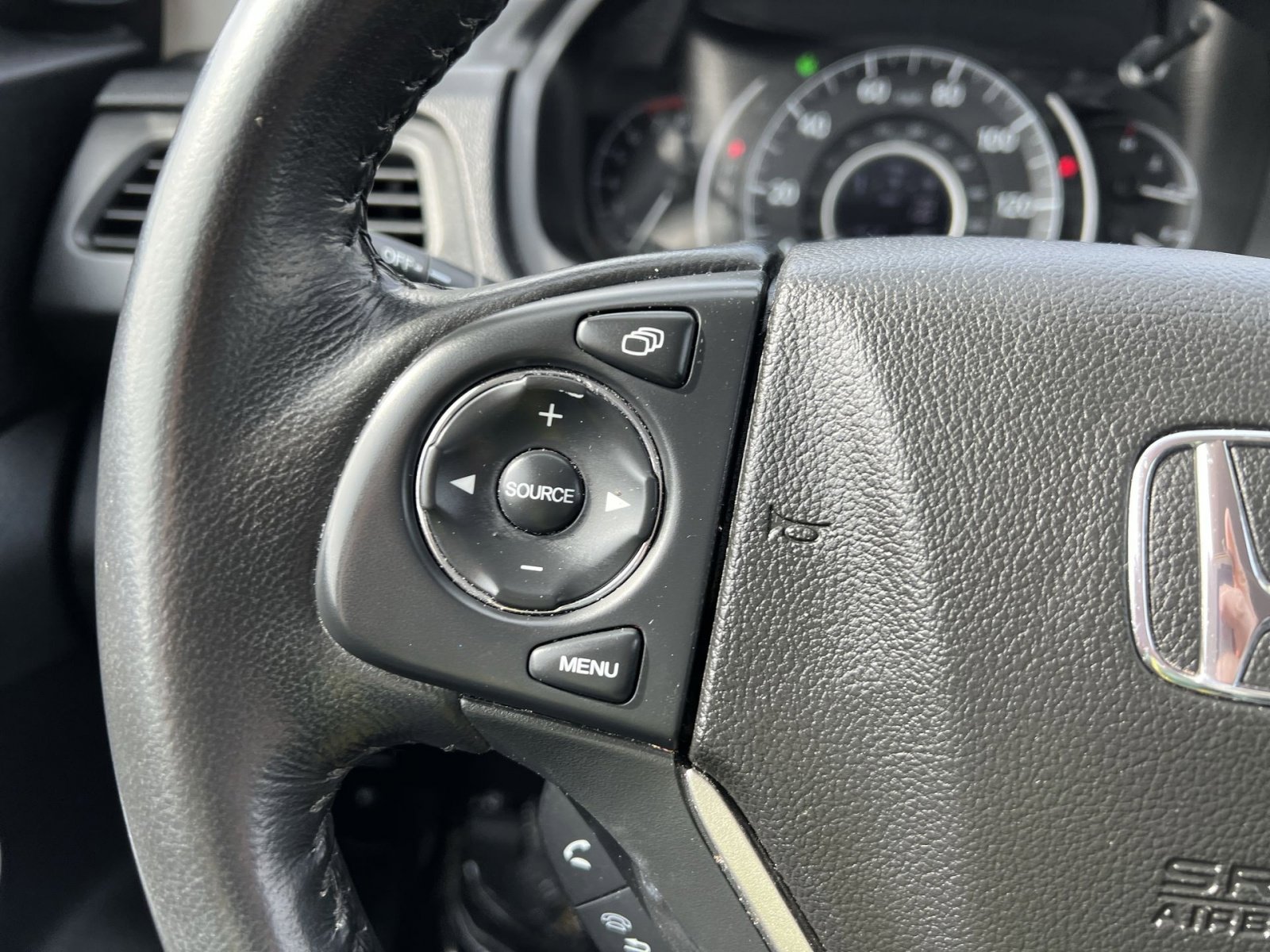 Used 2016 Honda CR-V EX-L image 30