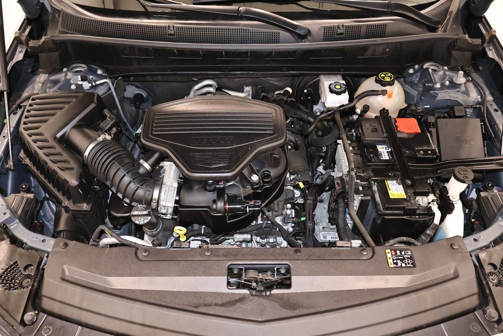 Used 2021 Cadillac XT6 Premium Luxury AWD/4WD image 52