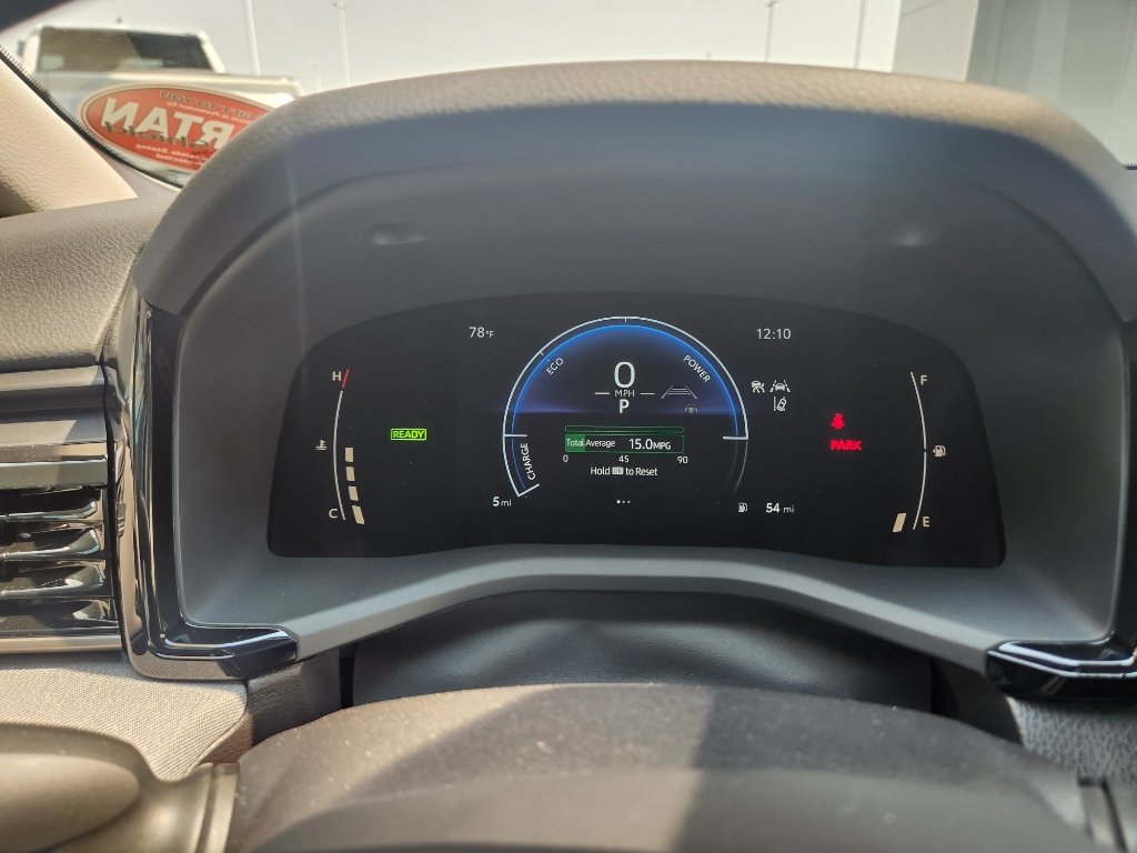 New 2026 Toyota Camry LE w/ Convenience Package AWD/4WD image 17