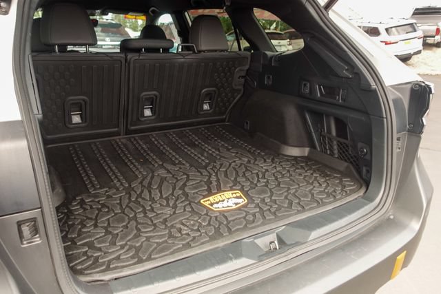 Used 2025 Subaru Outback Wilderness AWD/4WD image 24