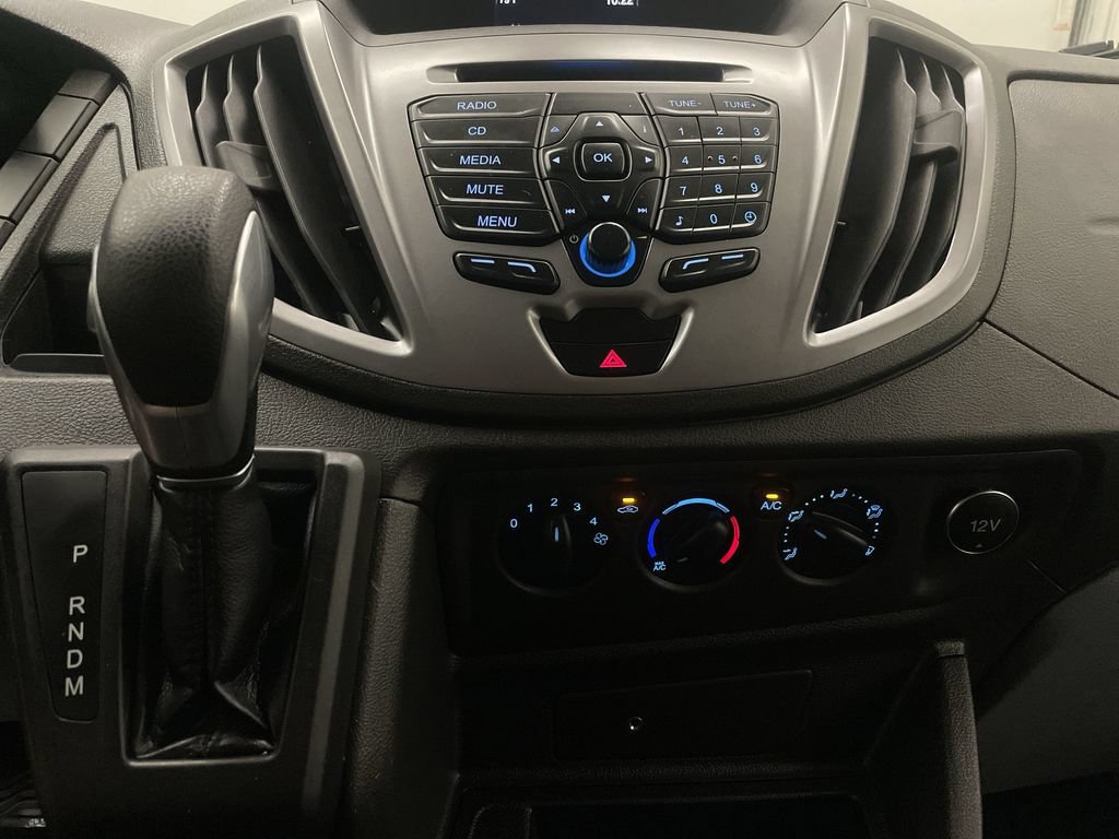 Used 2019 Ford Transit 350 XLT RWD image 10