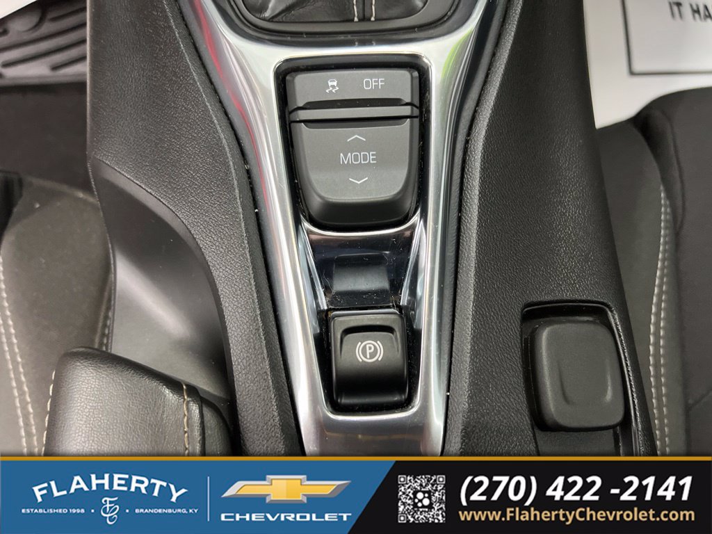 Used 2019 Chevrolet Camaro LT w/ RS Package RWD image 24