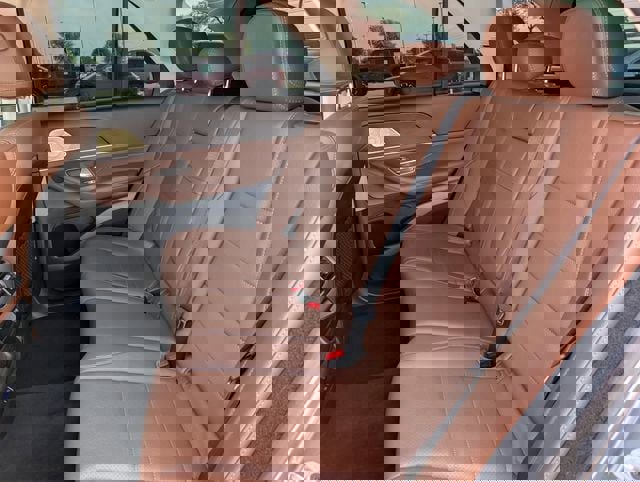 Used 2025 Mercedes-Benz GLE 350 4MATIC image 26