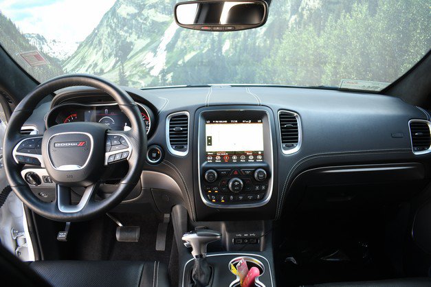 Used 2018 Dodge Durango Citadel AWD/4WD image 18