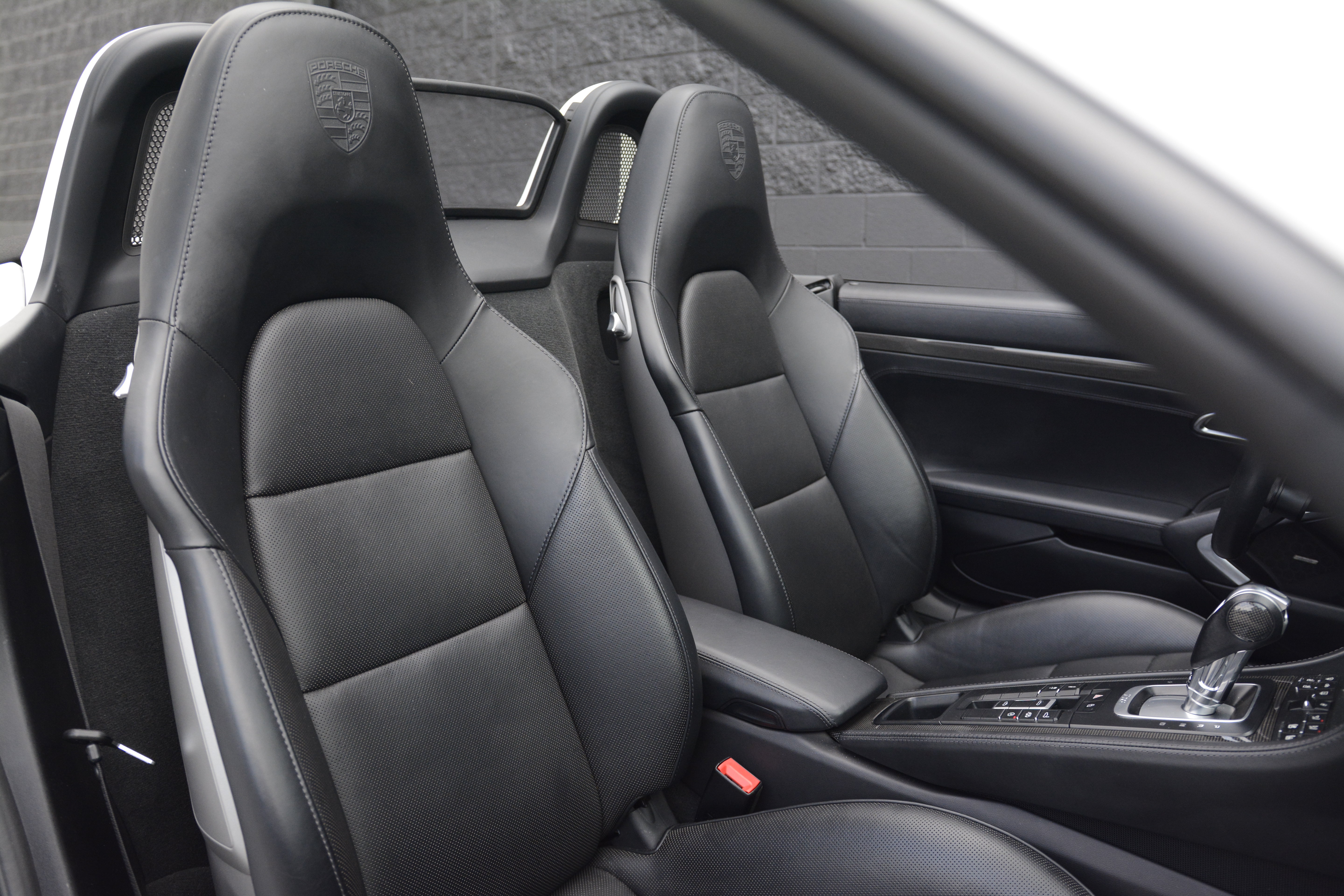 Certified 2021 Porsche 718 Boxster GTS RWD image 27