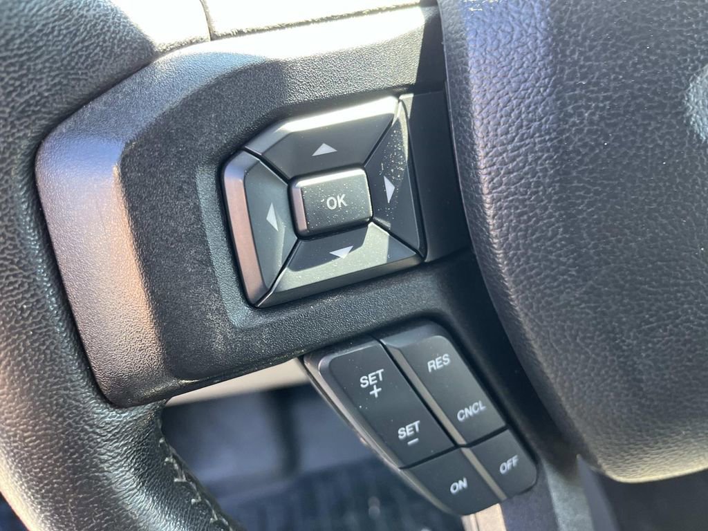 Used 2017 Ford F150 XLT w/ Equipment Group 302A Luxury image 25