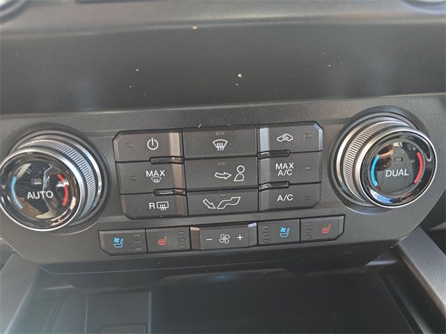 Used 2019 Ford F150 Limited w/ Trailer Tow Package image 26