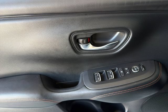 Certified 2024 Honda HR-V Sport image 12