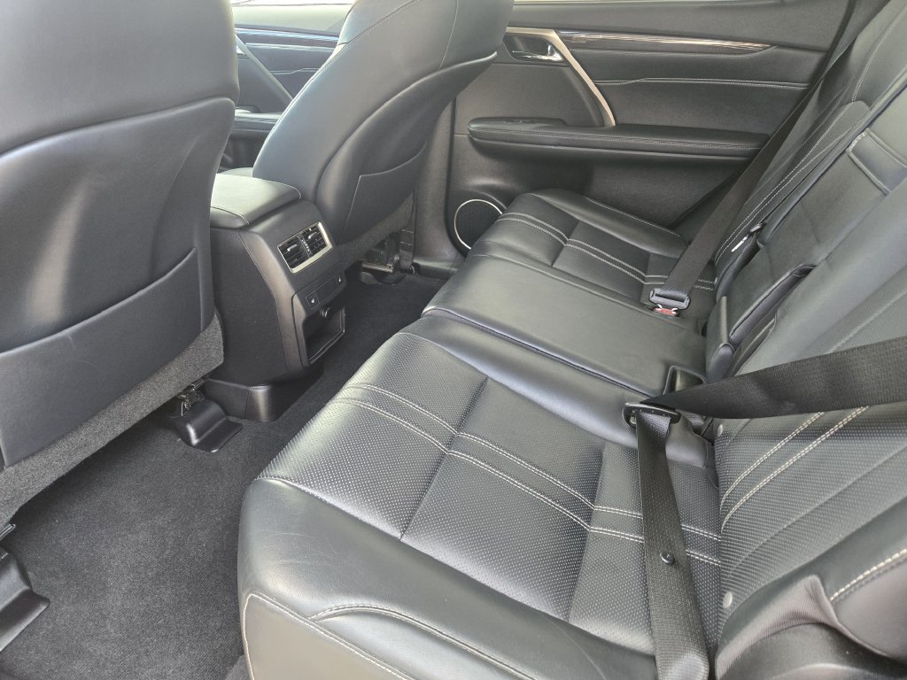 Used 2016 Lexus RX 450h AWD w/ Luxury Package image 30