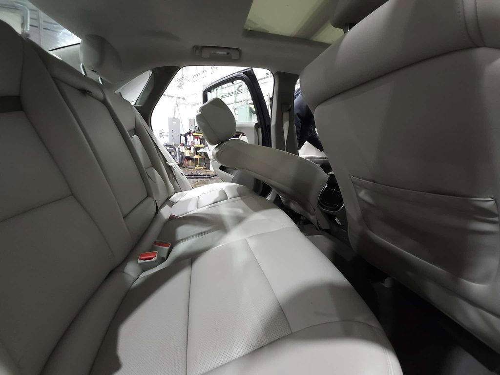 Used 2013 Cadillac XTS Platinum image 11