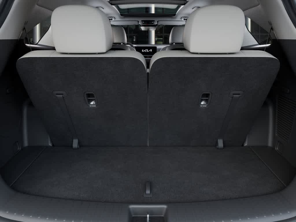 New 2026 Kia Sorento SX image 19