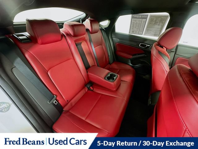 Used 2024 Acura Integra A-Spec FWD image 32