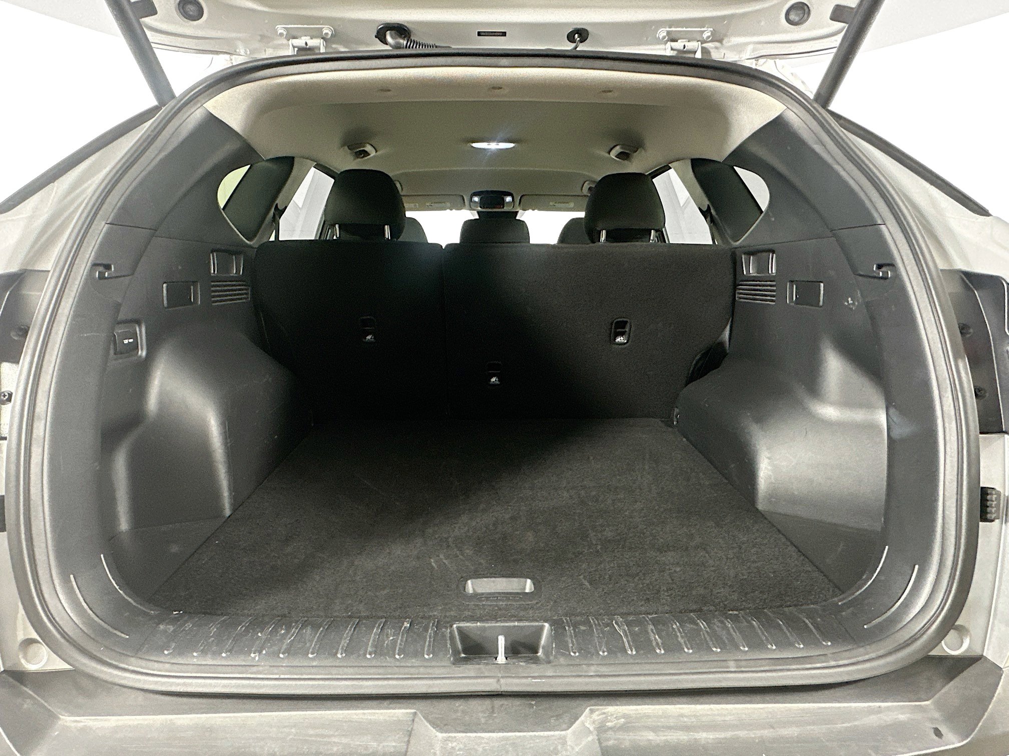 Used 2025 Hyundai Tucson SEL FWD image 27
