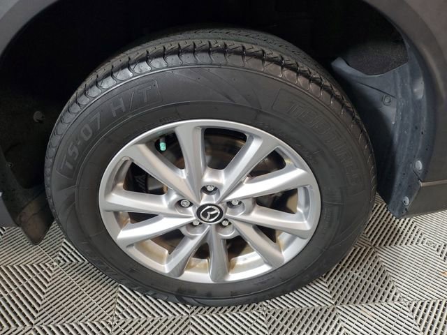 Used 2023 MAZDA CX-5 AWD 2.5 S image 11