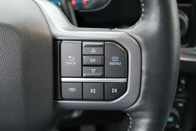 Used 2024 Ford F250 Lariat w/ Lariat Ultimate Package image 19