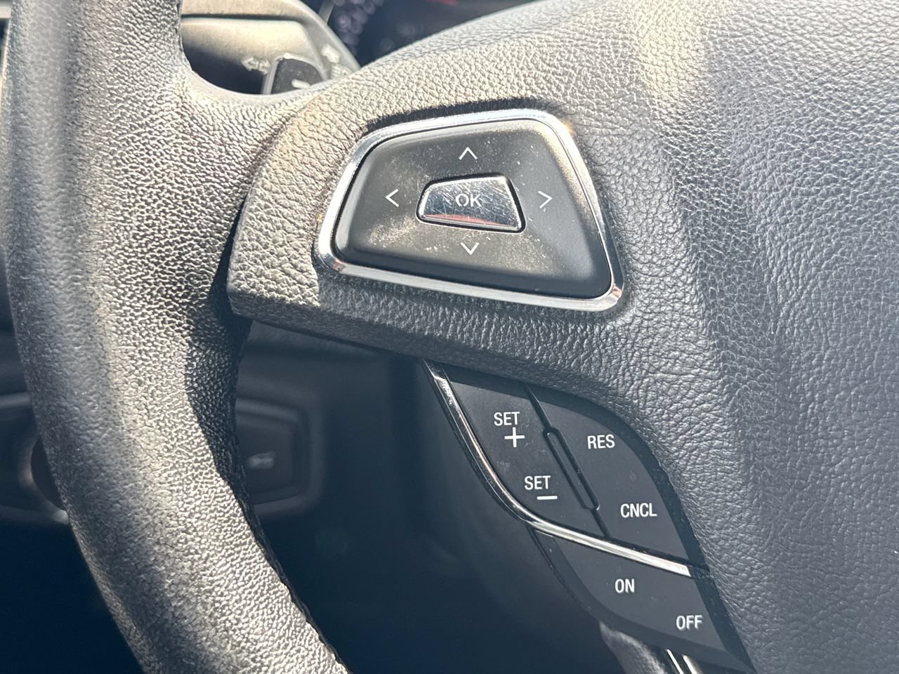 Used 2019 Lincoln MKC Premiere FWD image 28