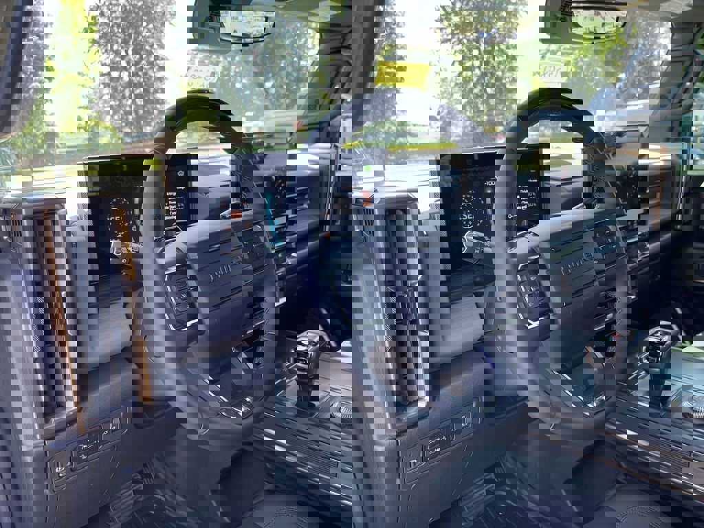 New 2025 GMC Hummer EV 3X image 10