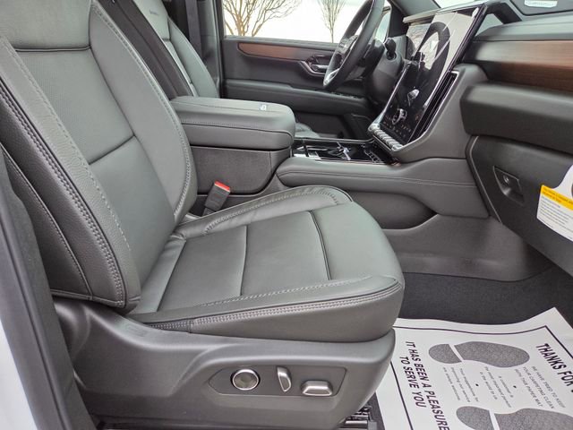 New 2026 GMC Yukon XL Denali image 36