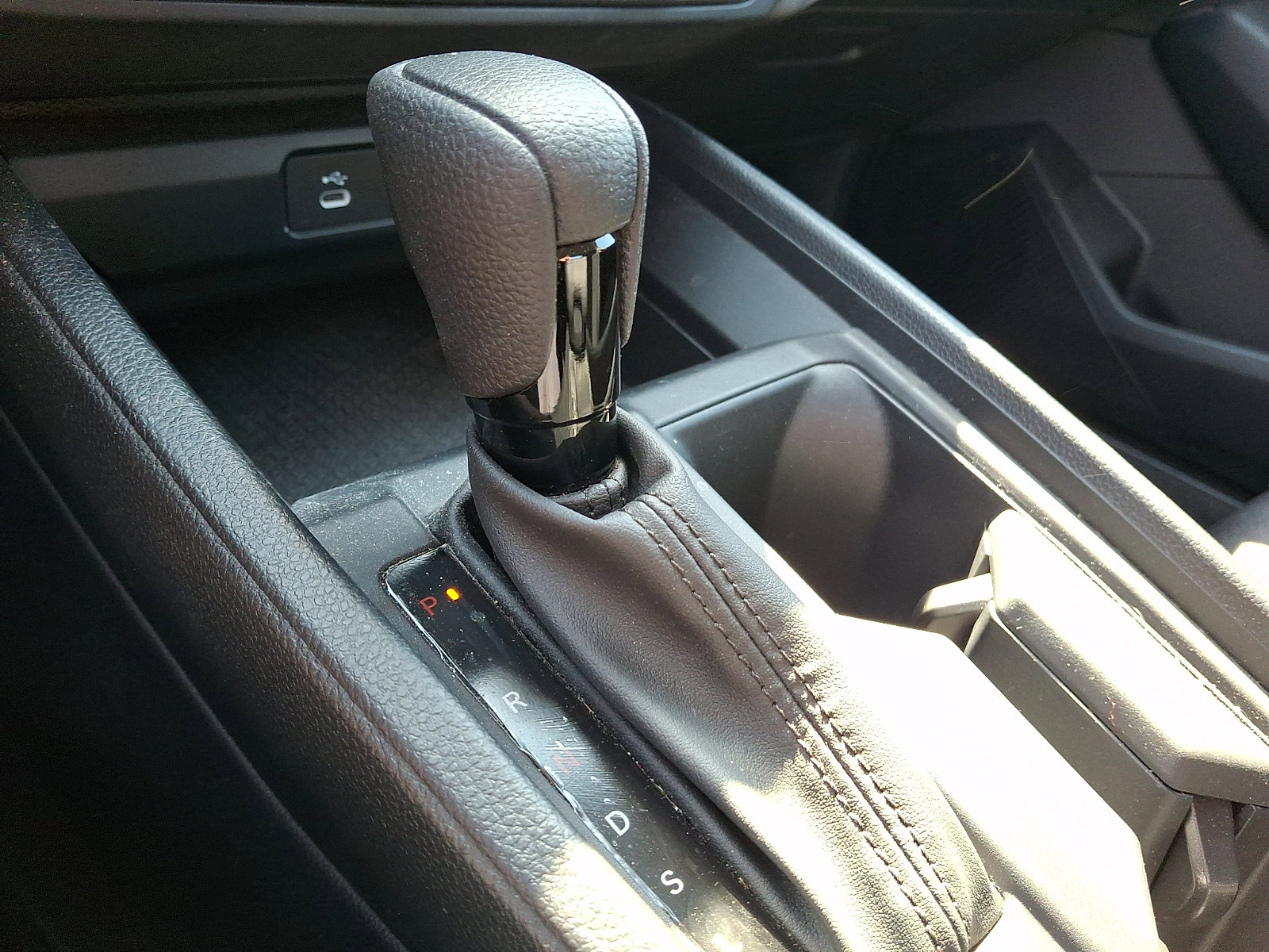 Used 2023 Honda Accord LX image 13