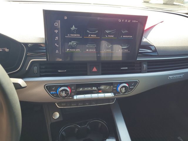 Used 2023 Audi A4 2.0T Prestige image 17