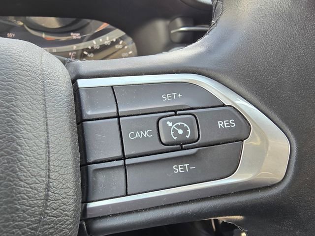 Used 2022 Jeep Compass Latitude AWD/4WD image 19